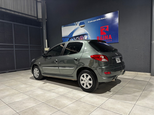 Peugeot 207 1.4 Allure 75cv