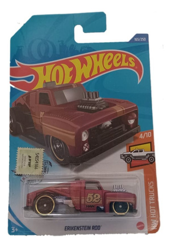 Autos Camionetas Coleccion Hot Wheels Ver Variantes