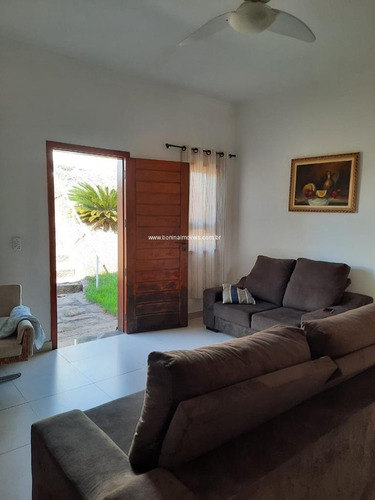 Chácara Em Itupeva A Venda 3 Dormitórios, Piscina Com Hidro - Ch00022 - 68778983
