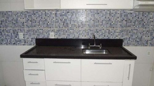Apartamento À Venda Na Rua Das Violetas, Vila Mimosa, Campinas - Sp - Liv-11970