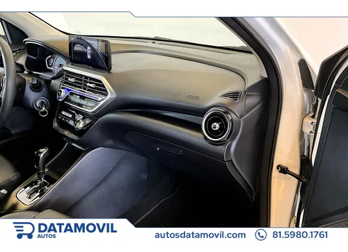 Changan Alsvin 1.5 5DCT At