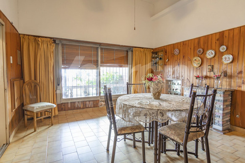 Casa En Venta En Remedios De Escalada