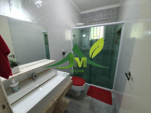 Chácara Em Atibaia 2.000 M ² Casa Nova R$840 Mil - 682