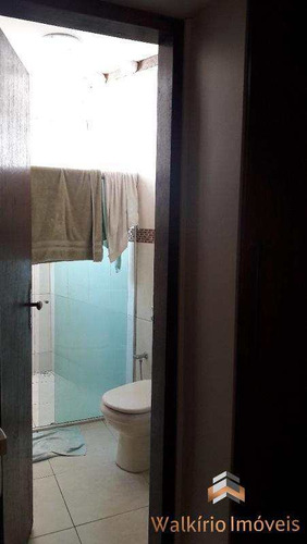 Imagem 8 de 9 de Casa Com 3 Dorms, Lourdes, Governador Valadares - R$ 390 Mil, Cod: 193 - V193