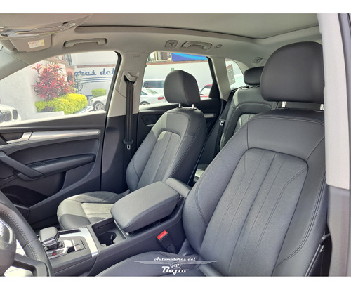 Audi Q5 2.0 L 45 Tfsi Dynamic Dsg