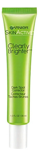 Garnier Skinactive Clearly Brighter Dark Spot Corrector, 1 F