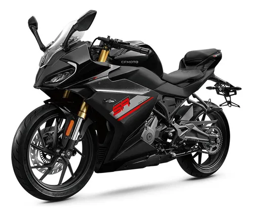 comprar Cfmoto Sr250