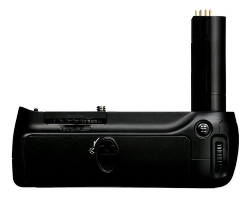 Empuñadura de batería multipotencia Nikon MB-D80 para Nikon D90 y D90