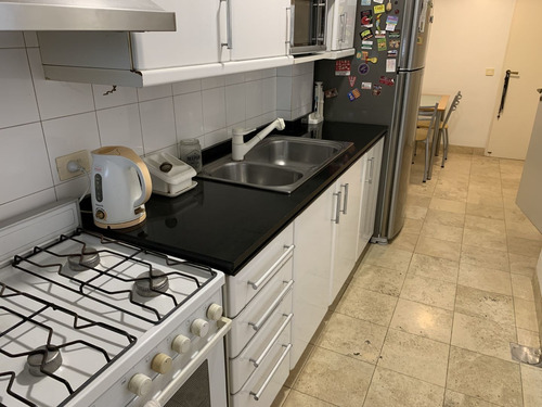Imagen 13 de 18 de Venta 4 Ambientes Con Dependencia 2 Cocheras Nuñez