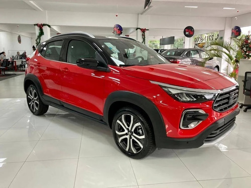 Imagen 3 de 25 de Fiat Pulse Anticipo Minimo O Entrega Inmediata Tomo Usado Jr