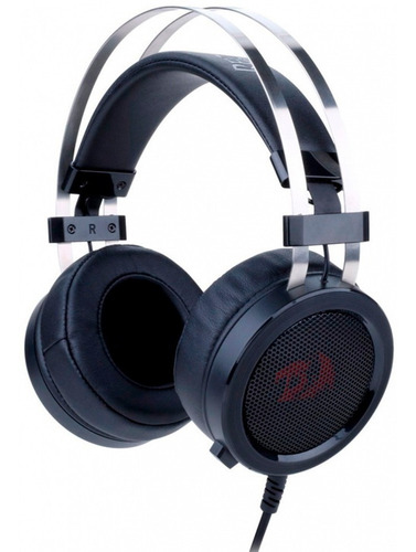Imagem 4 de 7 de Headset Gamer Redragon Scylla H901 Alta Qualidade Envios 24h