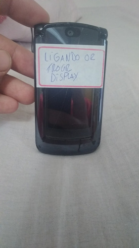 Motorola Razr2 V8mq5-4411a23 Sucata