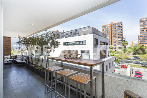 Venta Departamento Un Dormitorio Moderno