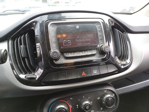 Fiat UNO WAY UNO WAY 1.4