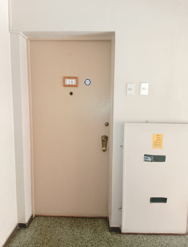 ¡amplio Depto En Concepción, 4 Privados Y 2 Baños!