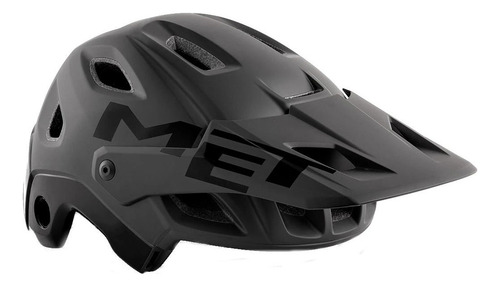 Casco Bicicleta Met Parachute Integral Enduro Mtb Y E-mtb