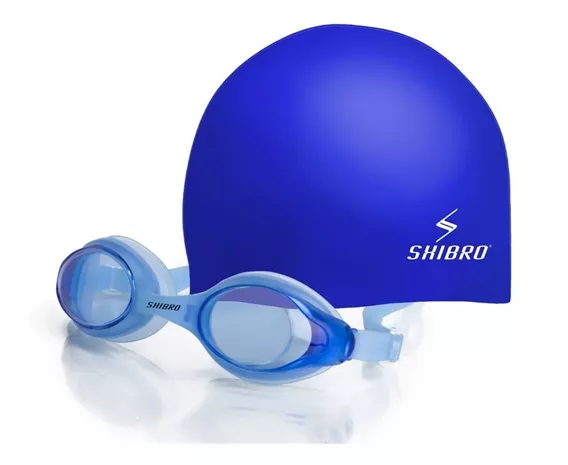 Combo Gorra Y Goggle Shibro Adultos