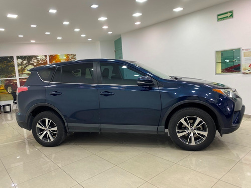 Toyota RAV4 2.5 Xle 4wd At