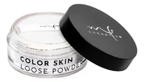 Comprar Base de maquillaje en polvo MF Cosmetics Color Skin Loose Powder Color skin Polvo Suelto marifer cosmetics tono translucid