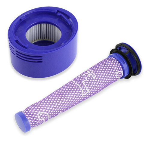 Filtro Posterior Para -v8-animal Y V8 Absolute Y Dyso-fs