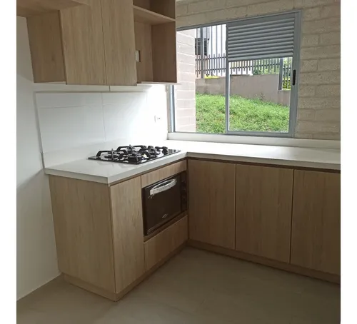 Apartaestudio En Edificio En Arriendo Pilarica