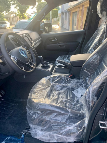 Volkswagen Amarok V6 Extreme Cero Km Entrega Hoy Lebenti
