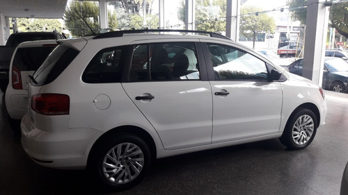 Volkswagen Suran 1.6 Comfortline