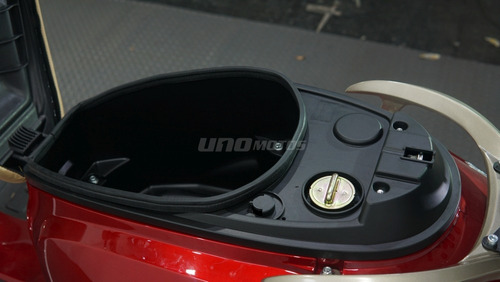 Imagen 17 de 24 de Gilera Piccola 150 Scooter 150 Z3 0km Oferta