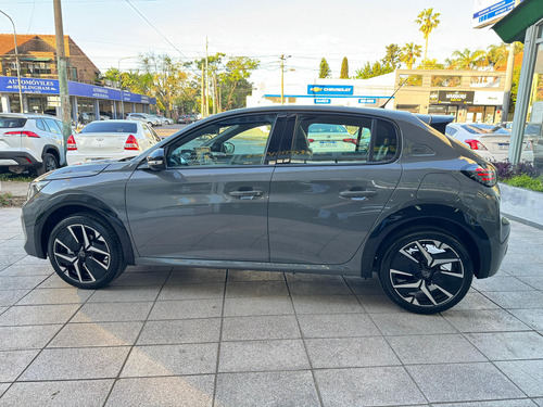 Peugeot 208 1.0T Gt