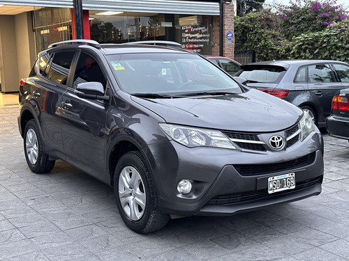 Toyota RAV4 2.0 4x2 Cvt
