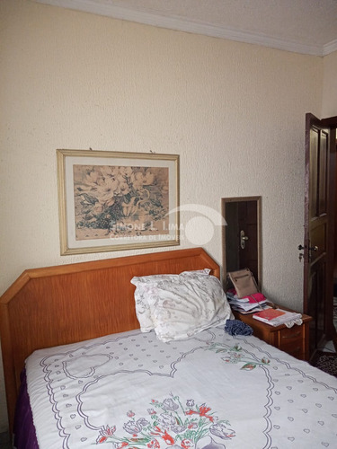 Imagem 13 de 24 de Casa Em Parque Paulistano, São Paulo/sp De 350m² 1 Quartos À Venda Por R$ 1.200.000,00 - Ca1628988-s