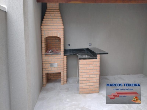 Imagem 11 de 14 de Casa - Padrão, Para Venda Em Osasco/sp - 1436
