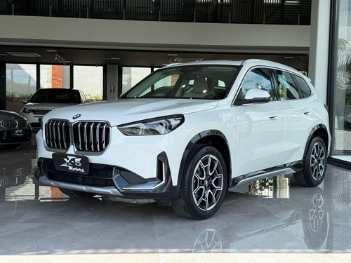 BMW X1 SDRIVE 20i X-Line 2.0 TB Aut.