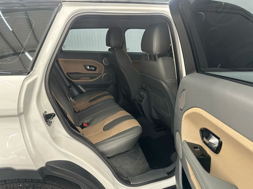Land Rover Range Rover Evoque 2.0 Si4 Dynamic 5p