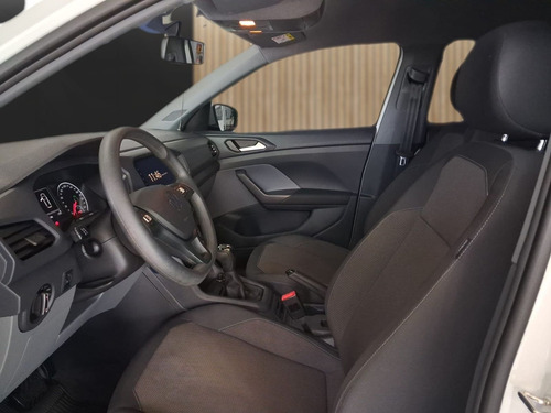 Volkswagen T-Cross Sense 1.0 TSI Flex 5p Aut.
