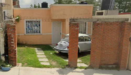Bonita Casa En Venta Ubicada En El Paraiso Tepeji Del Río De Ocampo, Hidalgo Dc-24