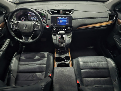 Honda CR-V CR-V TOURING