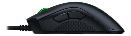 Razer Deathadder Rgb V2 20000 Dpi Com Fio Gamer