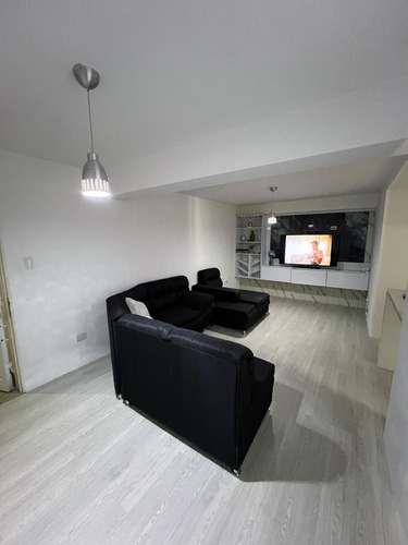 En Venta Apartamento En Res. San Francisco San Diego (lp)