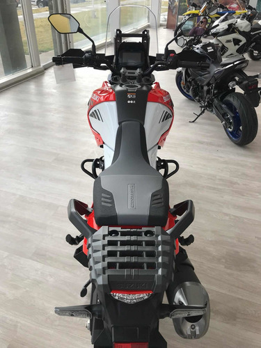 Imagen 5 de 16 de Suzuki V-strom 1050 Xt