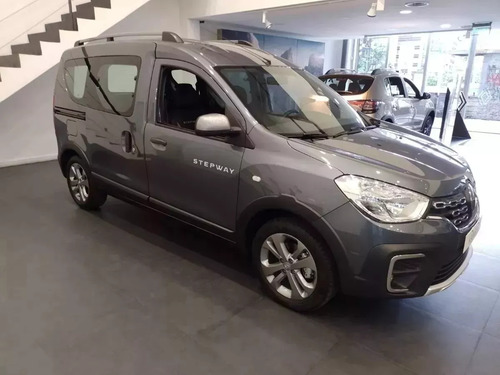 Renault Kangoo Ii 1.6 Sce Stepway
