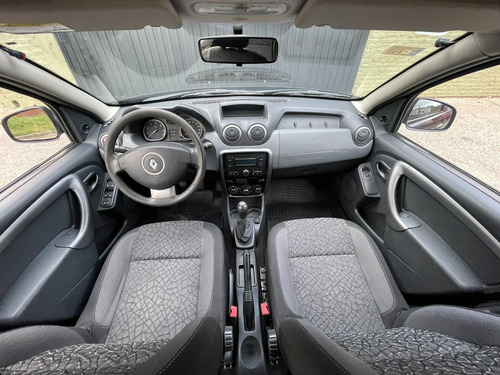 Renault Duster 1.6 4x2 Confort Plus Abs 110cv