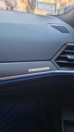 BMW Serie 3 3.0 M340I Xdrive M Performance