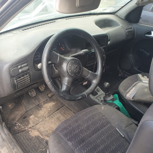 Imagem 4 de 7 de Sucata Peças Vw Gol 1.0 2004 Gasolina