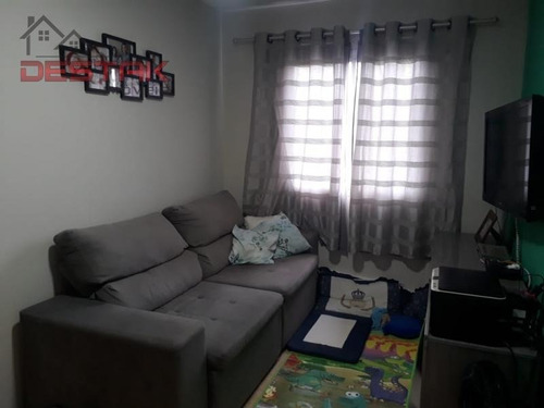 Ref.: 4353 - Apartamento Em Jundiaí Para Venda - V4353