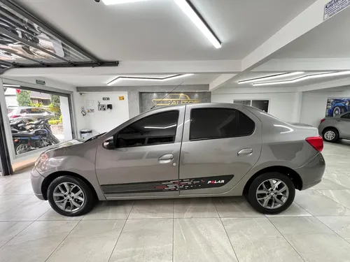 Renault Logan MT 2020