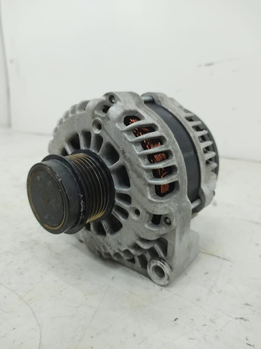 Alternador Chevrolet S10 2.8 Td 4x2 Ls