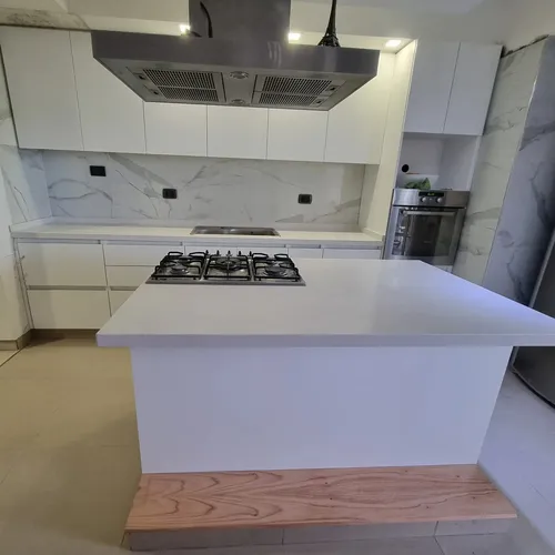 Mesadas De Cocina Y Barras
