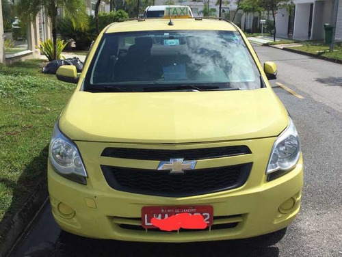 Chevrolet Cobalt 2014 1.8 Lt Aut. 4p