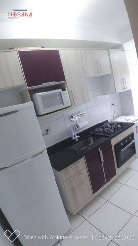 Imagem 11 de 16 de Apartamento Proximo Ao Centro - Aceita Financiamento - Ap0184